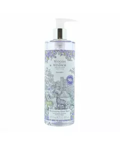 Рідке мило для рук Woods Of Windsor Lavender, 350 мл