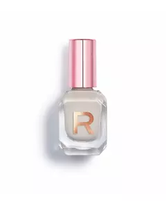 Лак для нігтів Makeup Revolution High Gloss Buff, 10 мл