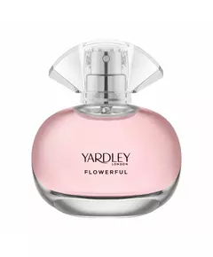 Туалетная вода для женщин Yardley Opulent Rose, 50 мл