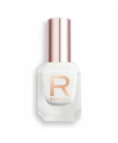 Лак для нігтів Makeup Revolution High Gloss Powder, 10 мл