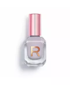 Лак для нігтів Makeup Revolution Express Marble Grey, 10 мл