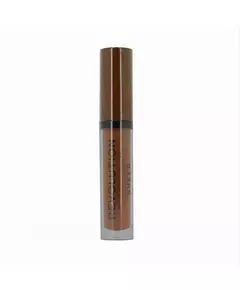 Блиск для губ Makeup Revolution Sheer Brillant 123 Brunch, 3,5 мл