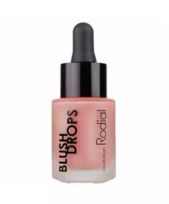 Жидкие румяна Rodial Blush Drops Illuminating, Sunset Kiss, 15 мл