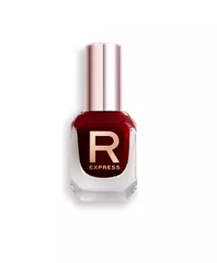Лак для нігтів Makeup Revolution Express Seduce Wine, 10 мл