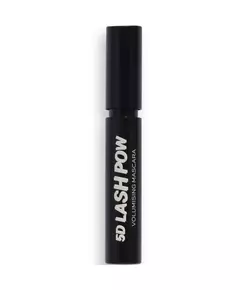 Туш для вій Revolution Make Up 5D Lash Pow Black, 12,2 мл