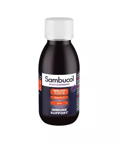 Сироп Sambucol Immuno Forte, 120 мл