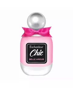 Туалетная вода для женщин Yardley Enchanteur Chic Belle Amour, 50 мл
