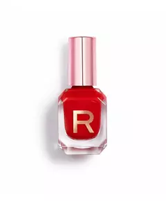 Лак для нігтів Makeup Revolution Express Hero, 10 мл
