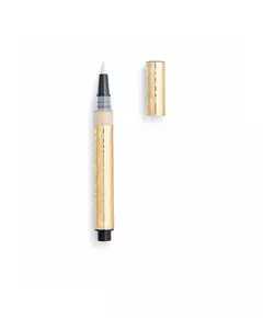 Кремовий консилер Makeup Revolution Brightening and Tightening Almond, 2,2 мл