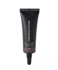 Рідкий консилер Makeup Revolution REVOLUTION PRO C 18, 8,5 мл