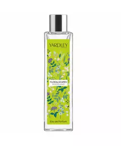 Парфюмерная вода для женщин Yardley Floralscapes Woodland, 100 мл