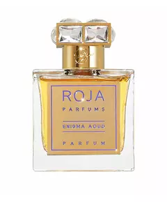 Парфюмерная вода для женщин Roja Enigma Aoud, 100 мл