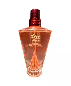 Парфюмерная вода для женщин Fine Perfumery Love Bites Rose, 85 мл