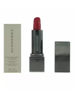 Мініатюра кремової губної помади Burberry Kisses 109 Military Red, 1 г