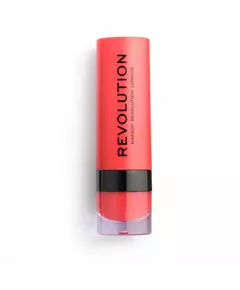Кремова губна помада Makeup Revolution REVOLUTION 130 Decadence, 3 г