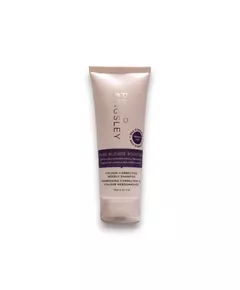 Шампунь для волосся Philip Kingsley Pure Blonde Booster Зволожувальний та очищувальний, 75 мл