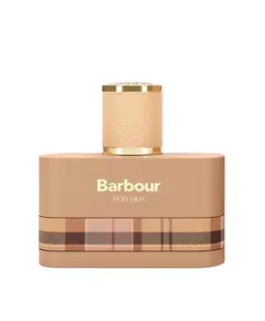 Парфюмерная вода для женщин Barbour Origins For Her, 100 мл