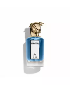 Парфумована вода для чоловіків Penhaligon's The Blazing Mr Sam, 75 мл