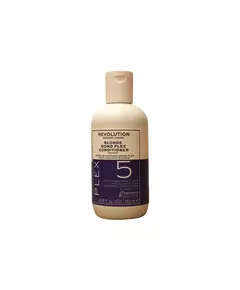 Кондиціонер для волосся Revolution Hair Care Bond Plex 5 Для нейтралізації жовтих відтінків, 250 мл