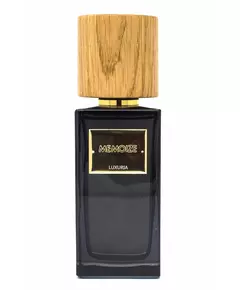 Парфюмерная вода унисекс Memoize Luxuria, 50 мл