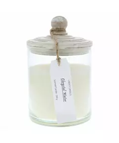 Ароматическая свеча Liberty Candle Chrystal Water, 280 г
