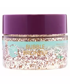 Жидкий бронзер Vegan Tan Bubble Bronzer, 100 мл