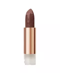 Кремовая матовая губная помада La Perla Matte Silk 112 Tiramisu Red Refill, 3,5 г