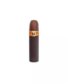Туалетна вода для чоловіків Cuba Orange, 100 мл