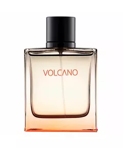 Туалетна вода для чоловіків New Brand Prestige Volcano, 100 мл