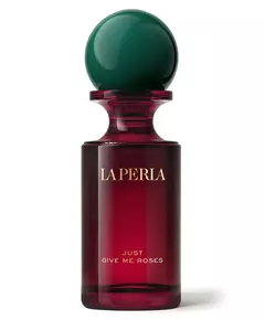 Парфюмерная вода для женщин La Perla Just Give Me Roses, 120 мл