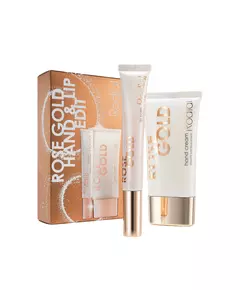 Набір крему для рук і бальзаму для губ Rodial Rose Gold, 40 мл