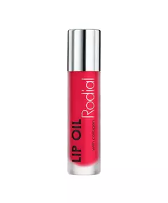 Масло для губ Rodial Collagen Lip Plumping No 005 Cherry, 4 мл