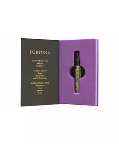 Пробник унісекс-парфуму Electimuss Fortuna, 1,8 мл