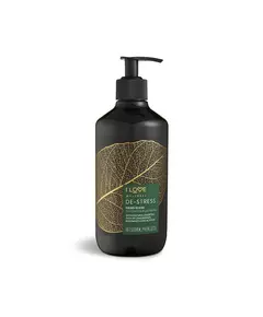 Рідке мило для рук I Love Wellness De-Stress Lemongrass Rosemary & Eucalyptus, 500 мл