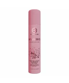 Спрей для тела Oh My Glam Influscents Don't Be Creedy: Flowers In The Wind, 100 мл