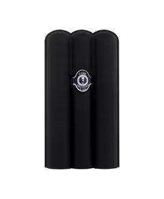 Туалетна вода для чоловіків Cuba Prestige Black, 90 мл