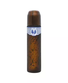 Туалетна вода для чоловіків Cuba Blue, 100 мл