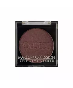 Розсипчасті тіні для повік Makeup Revolution Obsession E169 Antique Lace, 2 г