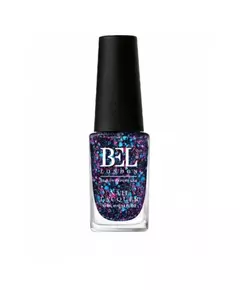 Швидковисихаючий лак для нігтів Bel London New 079, 10 мл