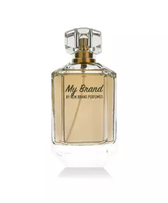 Парфумована вода для жінок New Brand Prestige My Brand, 100 мл