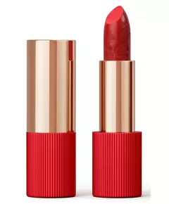 Кремова губна помада La Perla Matte Silk 105 Poppy Red, 3,5 г