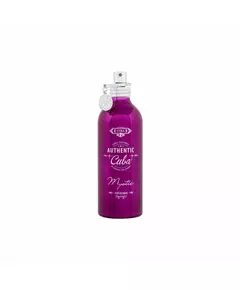 Парфумована вода для жінок Cuba Authentic Mystic, 100 мл