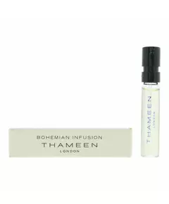Пробник унісекс-екстракту парфумів Thameen London Bohemian Infusion, 2 мл