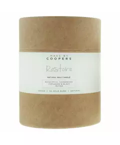 Ароматична свічка Made By Coopers Restore Eucalyptus, 175 г