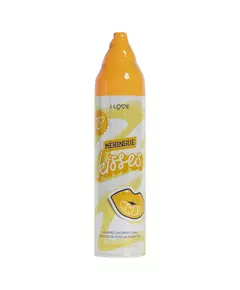 Зволожувальний мус для душу I Love Meringue Kisses Vegan Cruelty-free, 250 мл