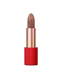 Кремовая матовая губная помада La Perla Matte Silk 110 Cinnamon Red, 3,5 г