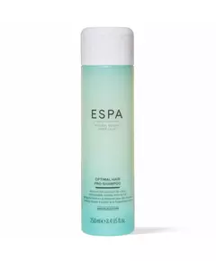 Шампунь для очищення волосся Espa Optimal Hair Pro, 250 мл