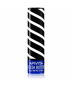 Бальзам для губ Apivita Lip Care, 4,4 г