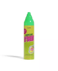 Мус для душу I Love Tropic Like It's Hot, 250 мл