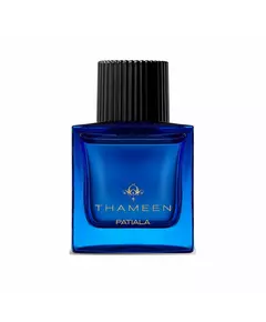 Одеколон унісекс Thameen London Patiala Extrait De Parfum, 50 мл